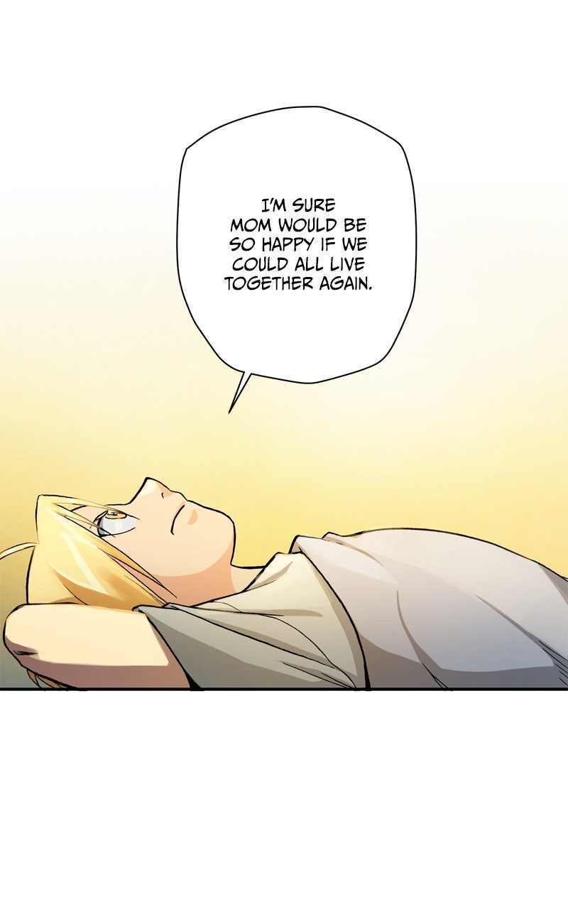 Read Fullmetal Alchemist ENGLISH Manga Online