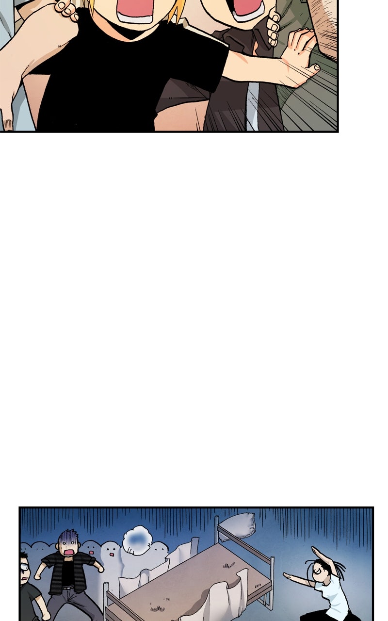 Read Fullmetal Alchemist ENGLISH Manga Online