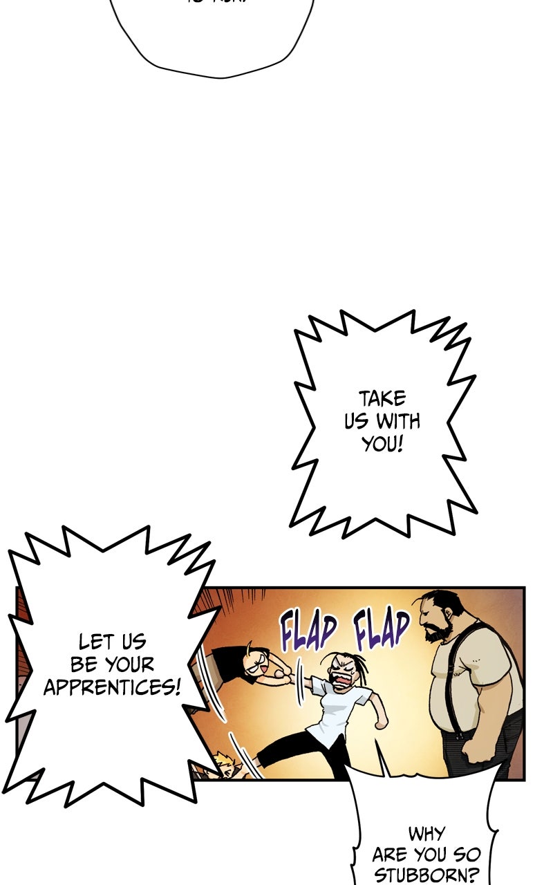 Read Fullmetal Alchemist ENGLISH Manga Online