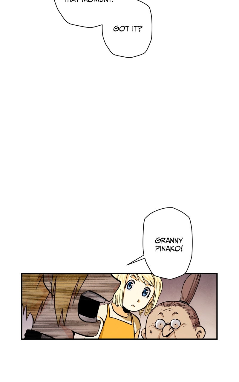 Read Fullmetal Alchemist ENGLISH Manga Online