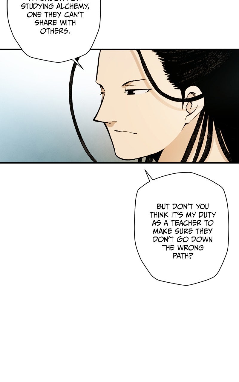 Read Fullmetal Alchemist ENGLISH Manga Online