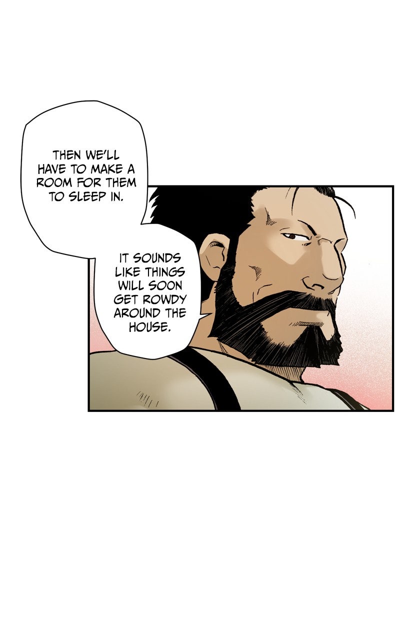 Read Fullmetal Alchemist ENGLISH Manga Online