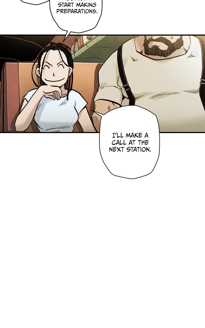 Read Fullmetal Alchemist ENGLISH Manga Online