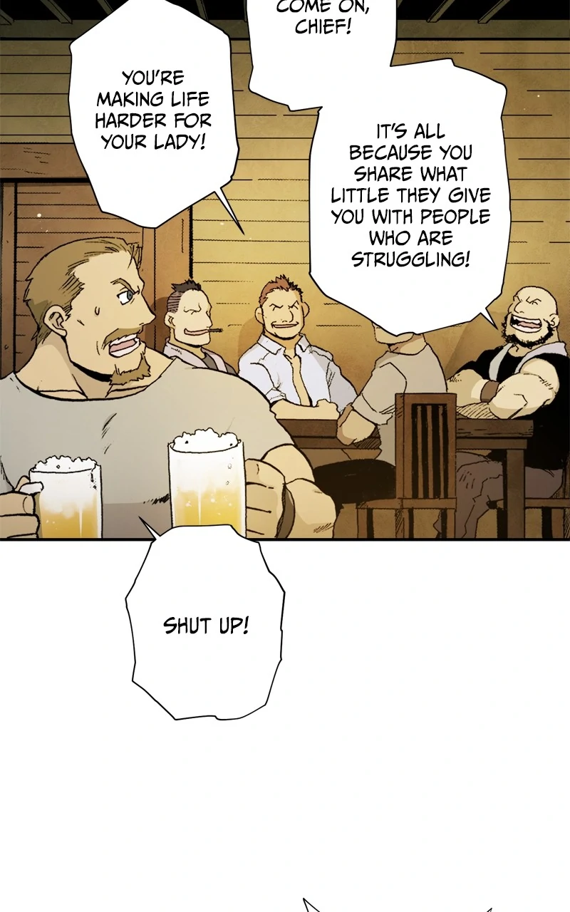 Read Fullmetal Alchemist ENGLISH Manga Online