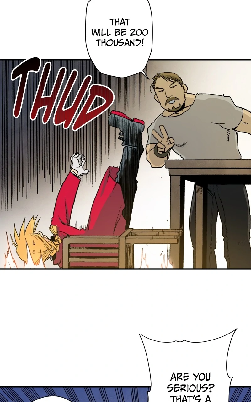 Read Fullmetal Alchemist ENGLISH Manga Online