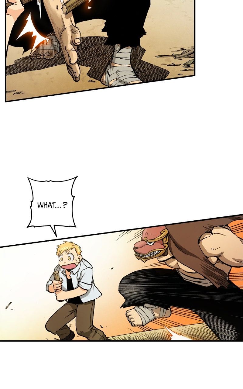 Read Fullmetal Alchemist ENGLISH Manga Online