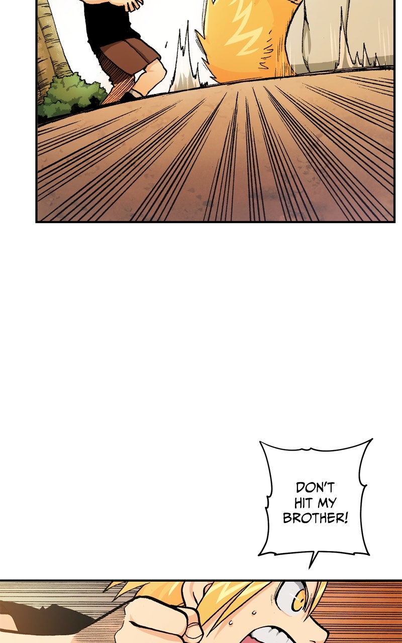 Read Fullmetal Alchemist ENGLISH Manga Online