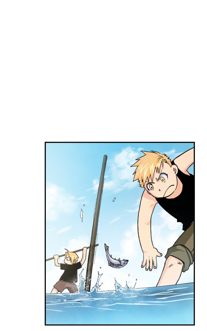 Read Fullmetal Alchemist ENGLISH Manga Online