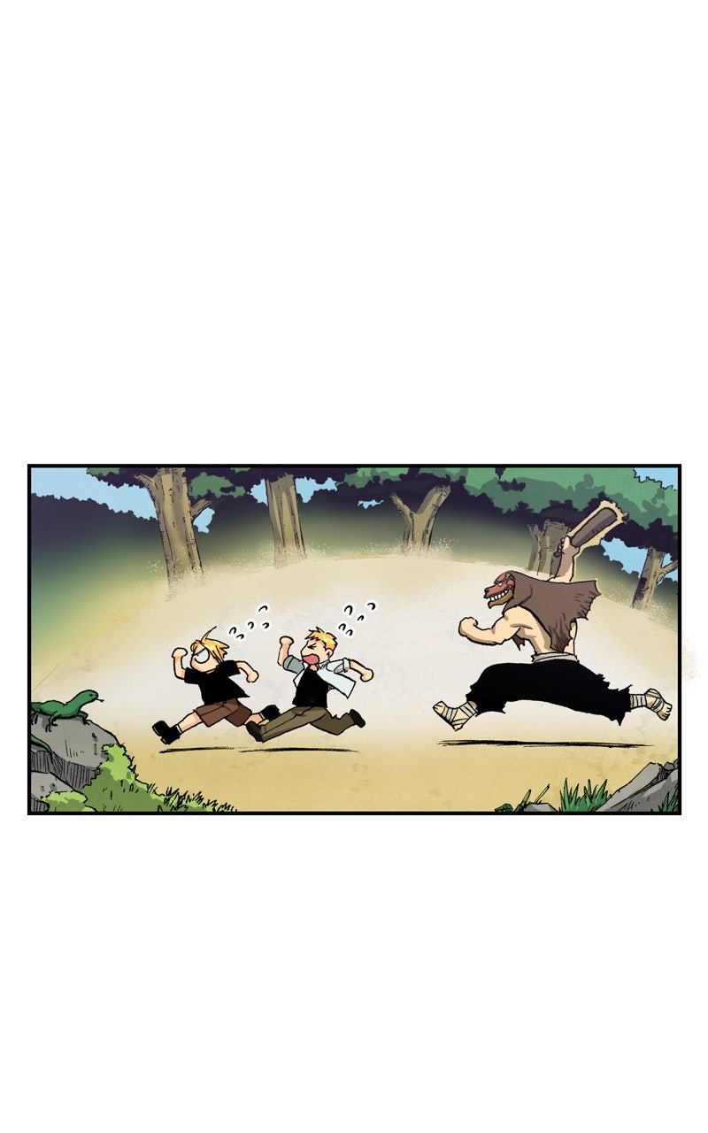 Read Fullmetal Alchemist ENGLISH Manga Online