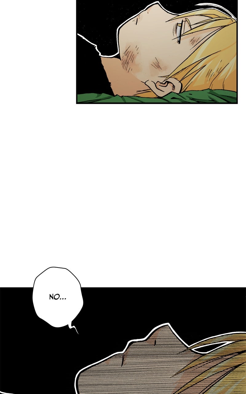 Read Fullmetal Alchemist ENGLISH Manga Online