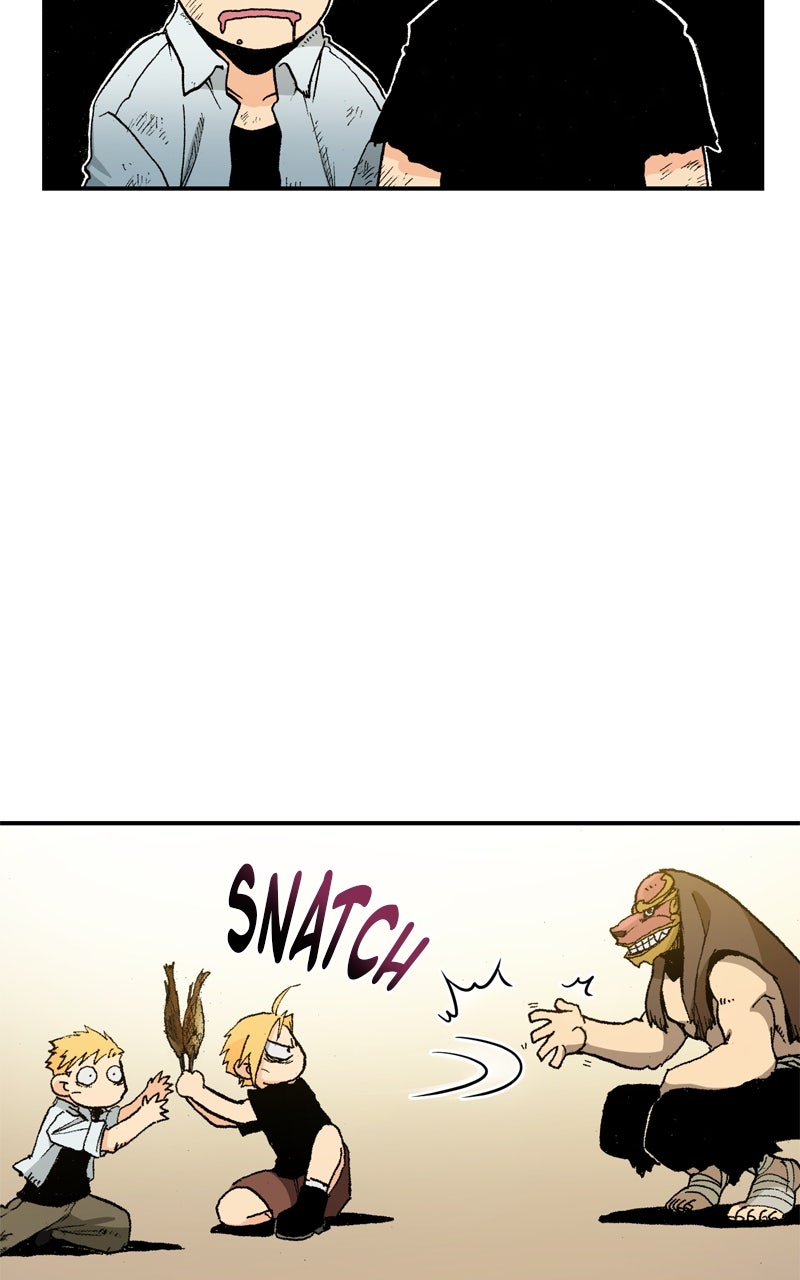 Read Fullmetal Alchemist ENGLISH Manga Online