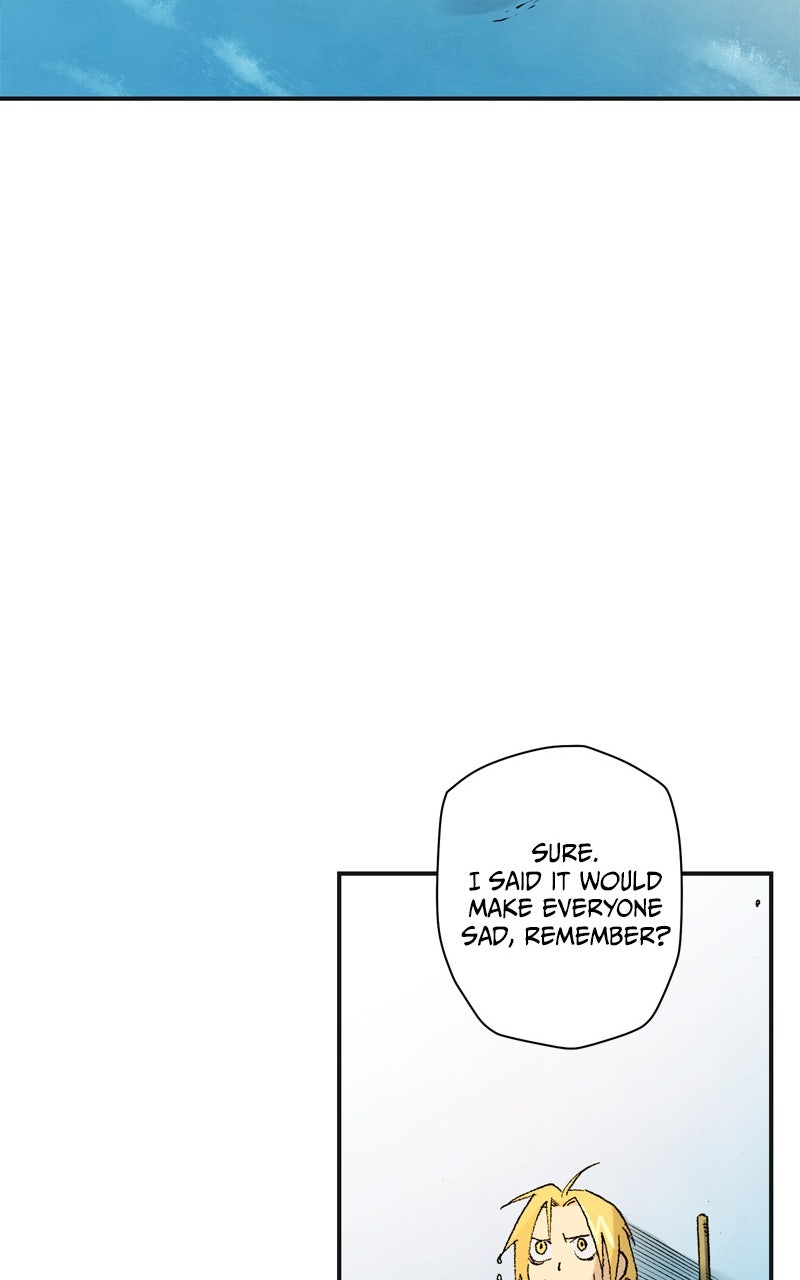 Read Fullmetal Alchemist ENGLISH Manga Online