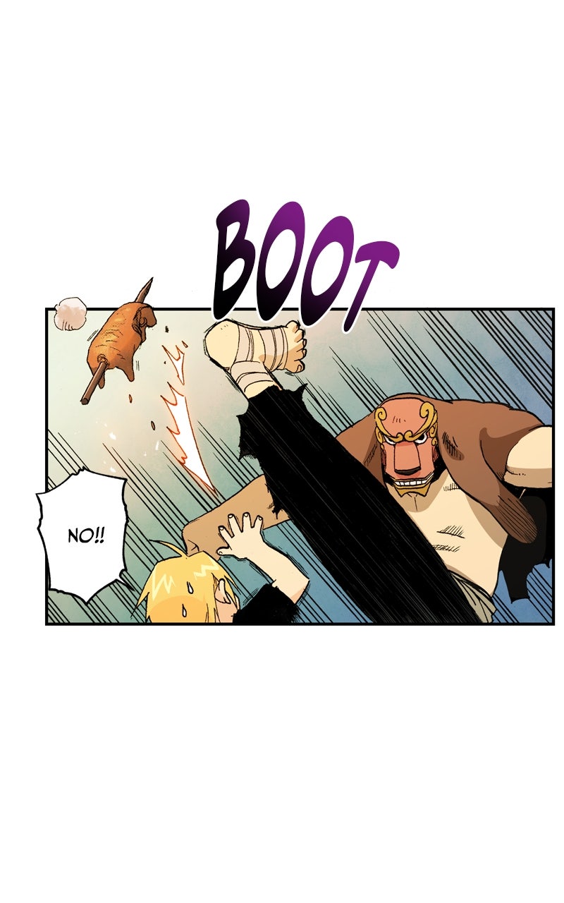 Read Fullmetal Alchemist ENGLISH Manga Online