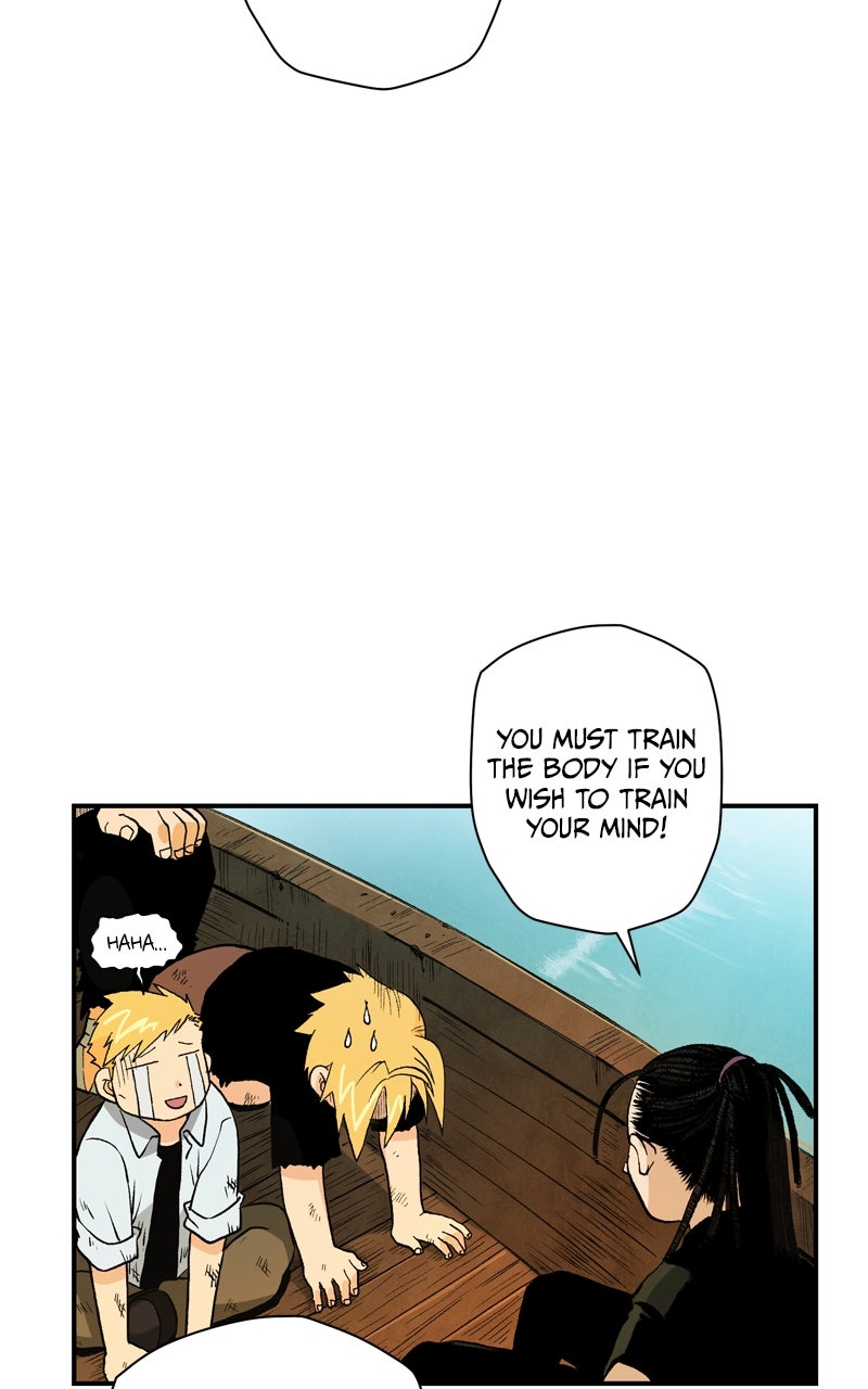 Read Fullmetal Alchemist ENGLISH Manga Online