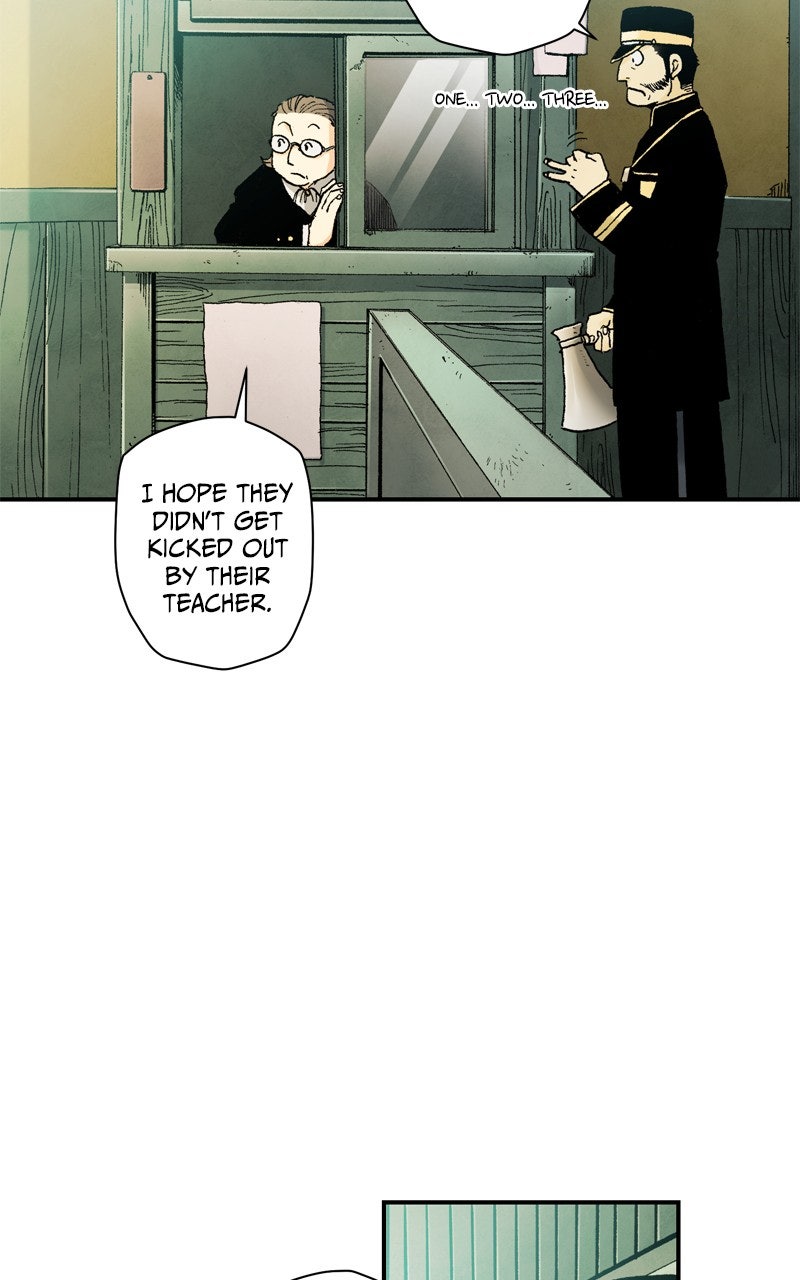 Read Fullmetal Alchemist ENGLISH Manga Online