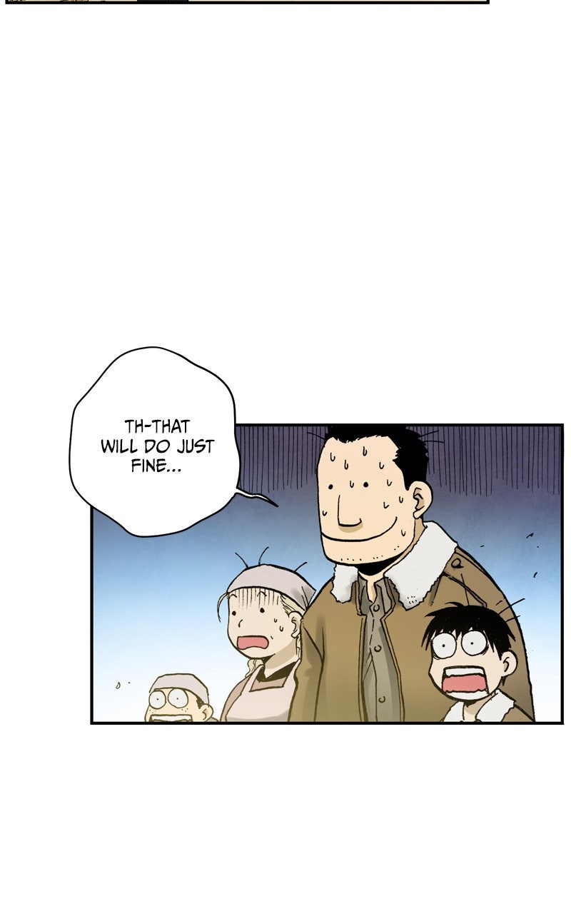 Read Fullmetal Alchemist ENGLISH Manga Online