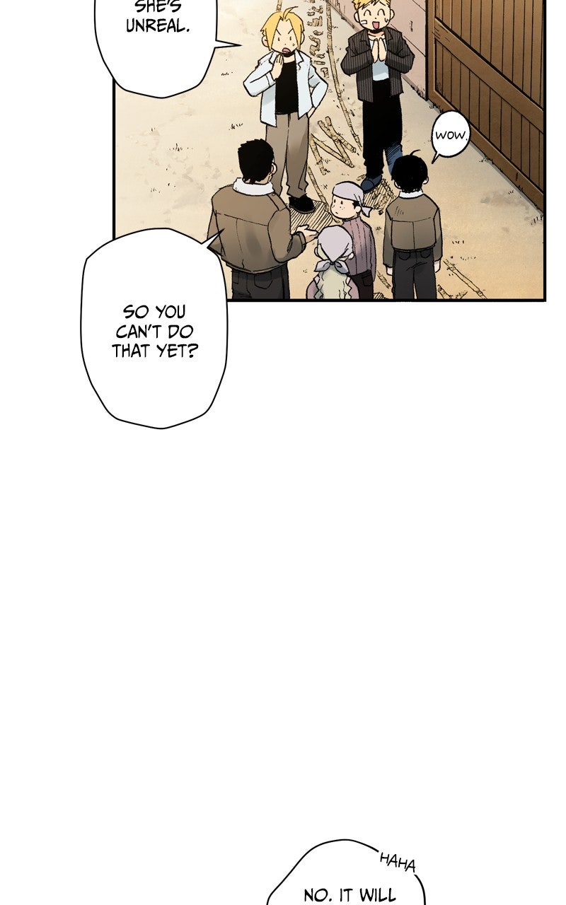 Read Fullmetal Alchemist ENGLISH Manga Online