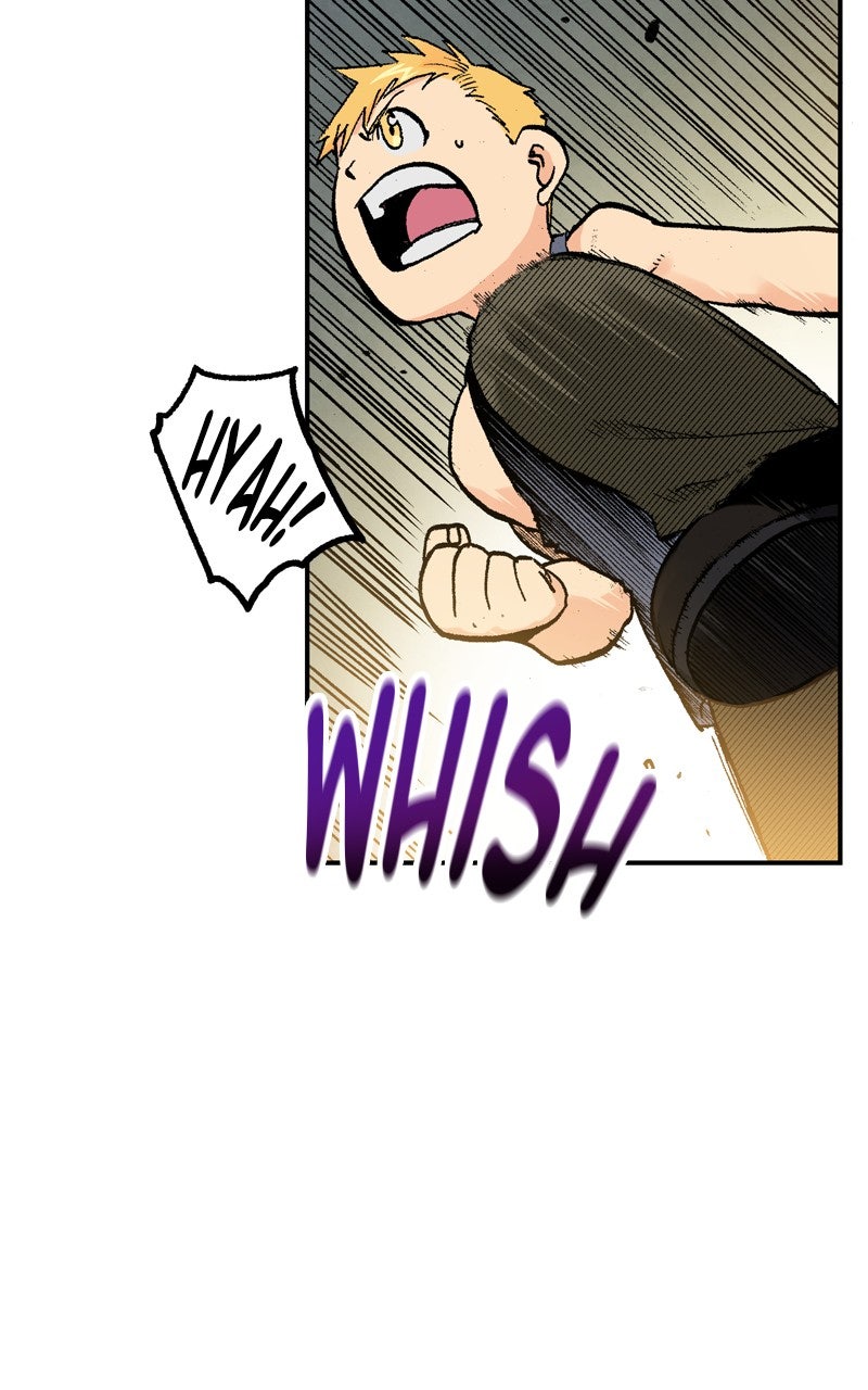 Read Fullmetal Alchemist ENGLISH Manga Online