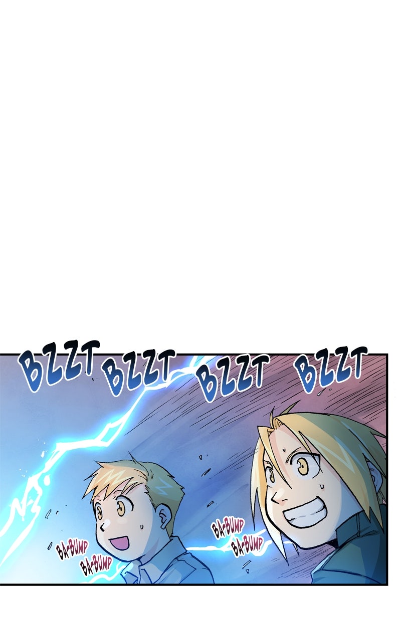 Read Fullmetal Alchemist ENGLISH Manga Online