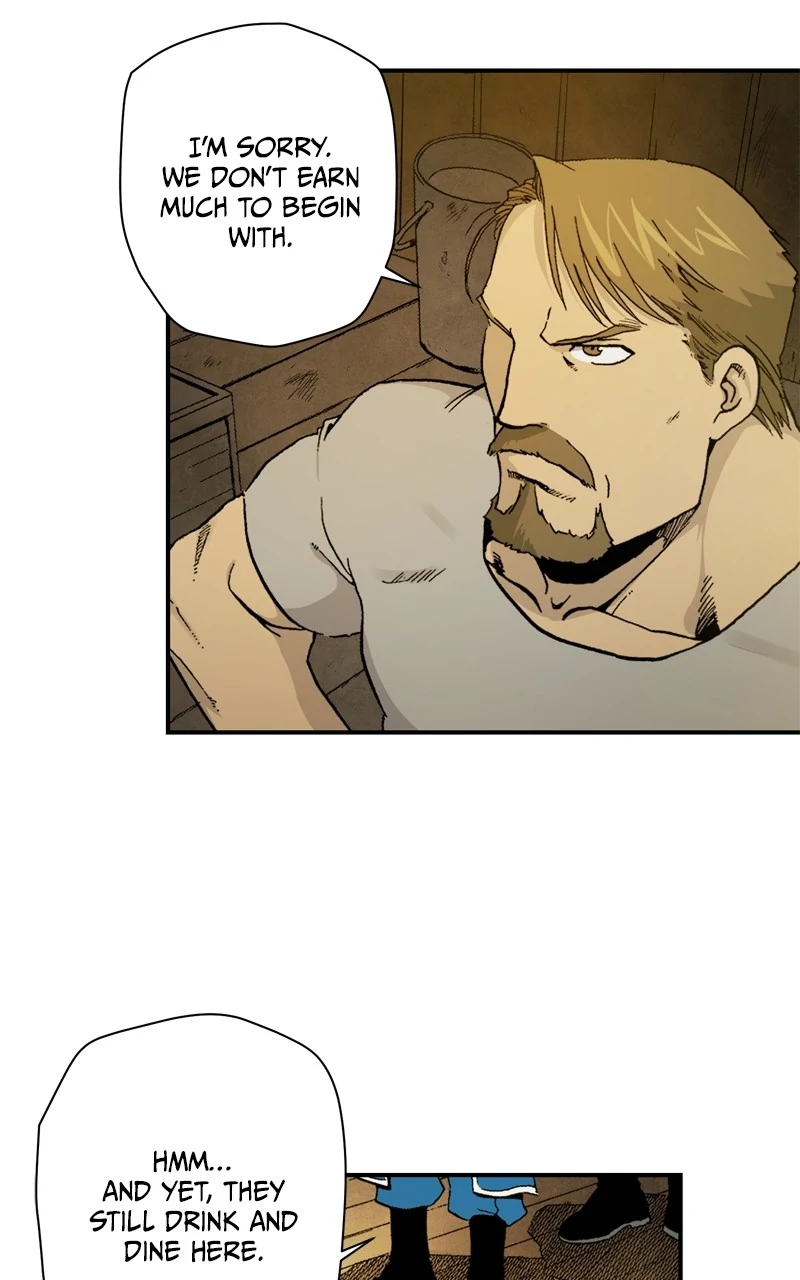 Read Fullmetal Alchemist ENGLISH Manga Online