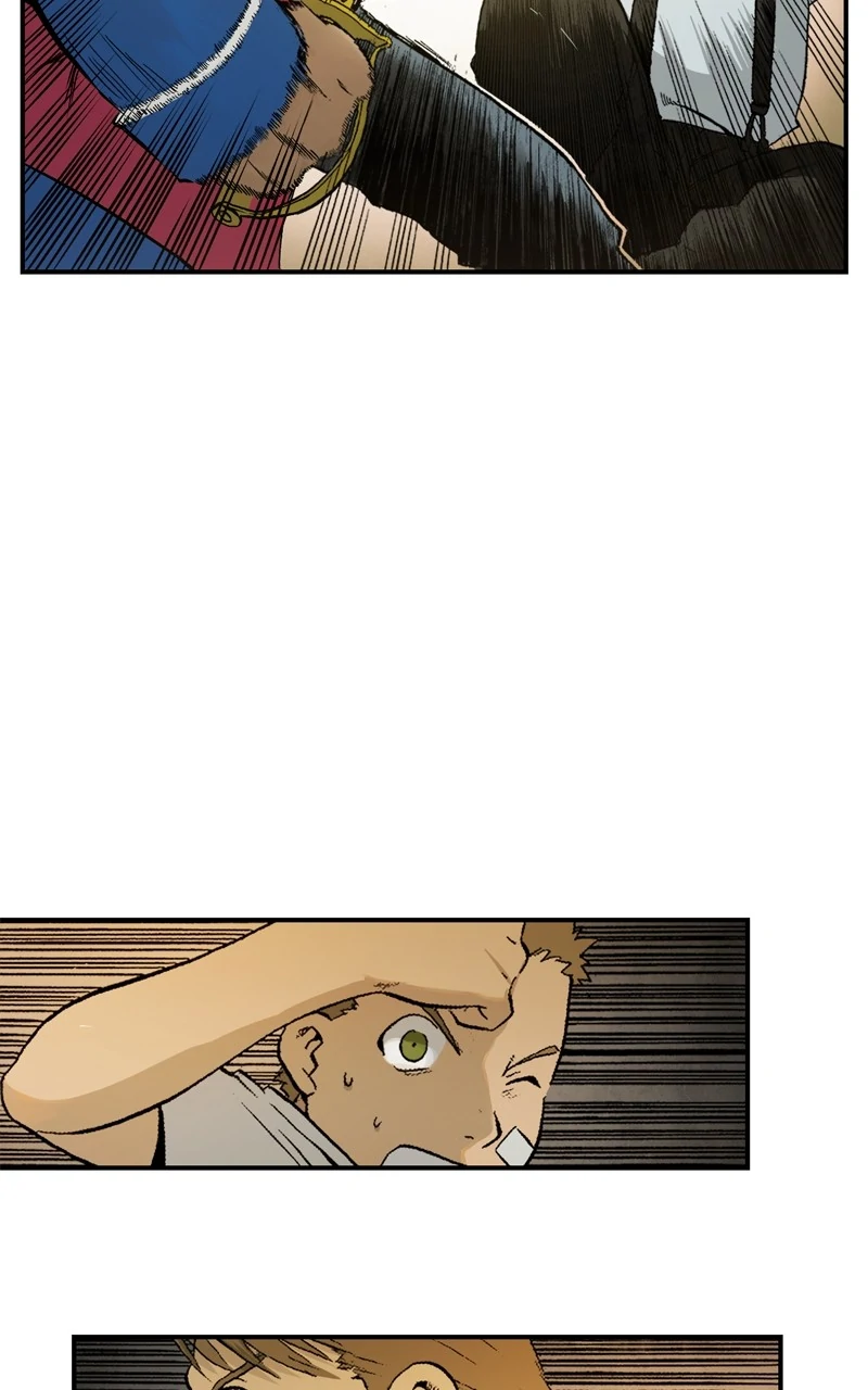 Read Fullmetal Alchemist ENGLISH Manga Online