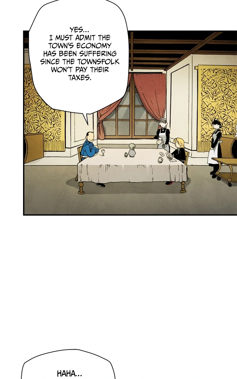 Read Fullmetal Alchemist ENGLISH Manga Online