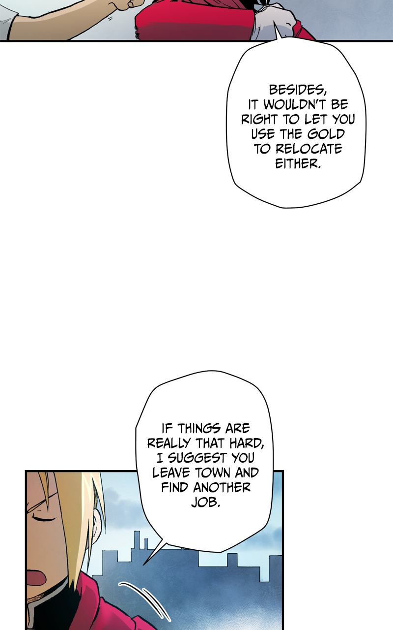 Read Fullmetal Alchemist ENGLISH Manga Online