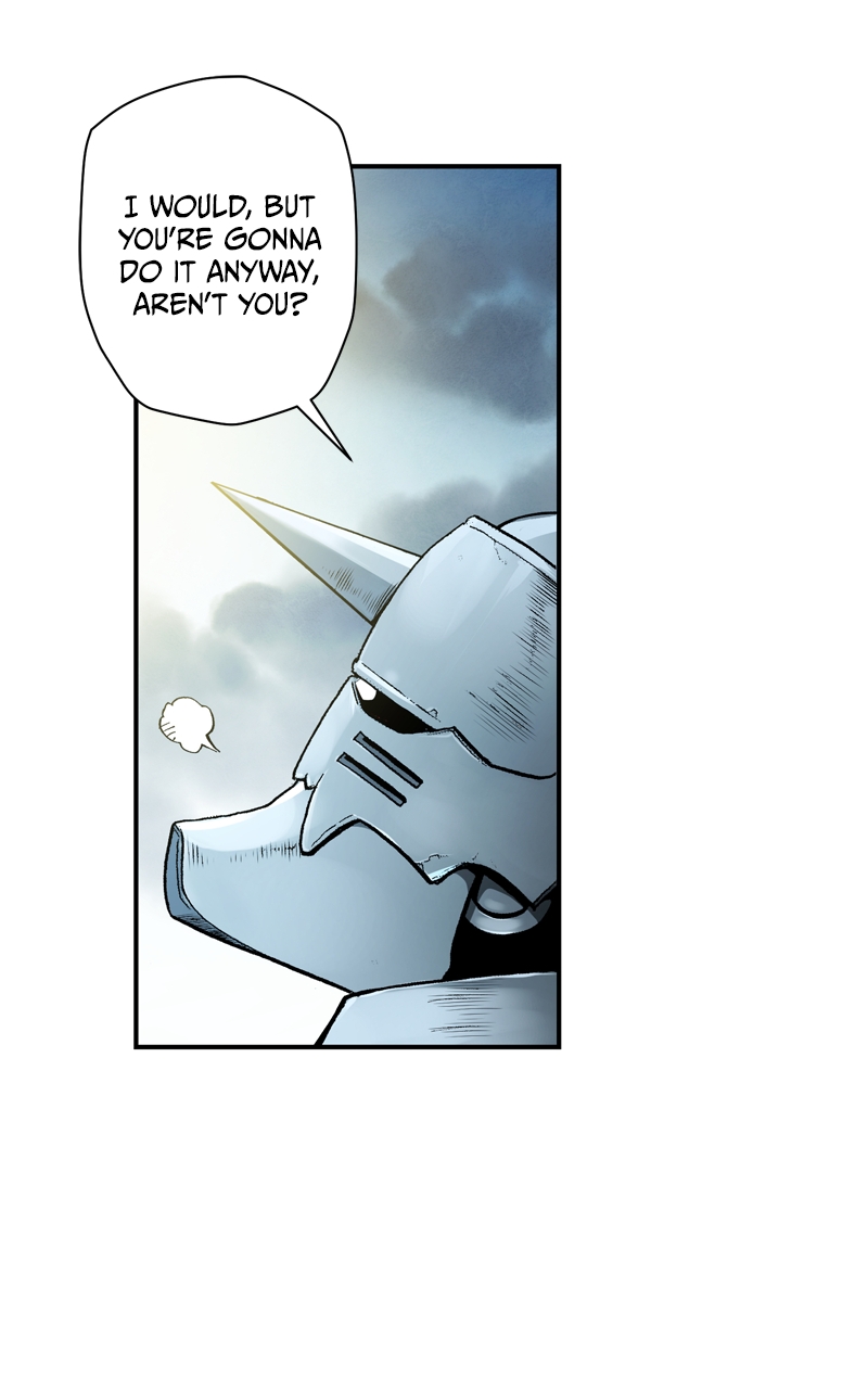 Read Fullmetal Alchemist ENGLISH Manga Online