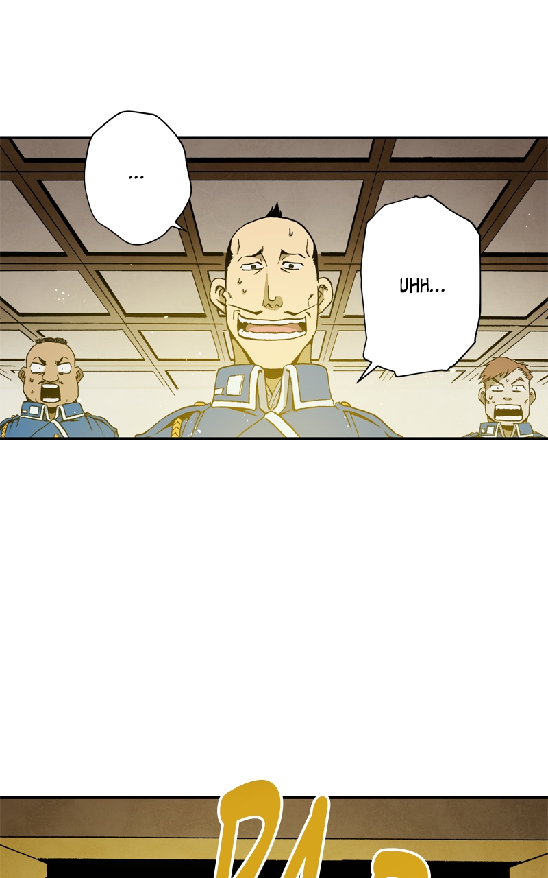 Read Fullmetal Alchemist ENGLISH Manga Online