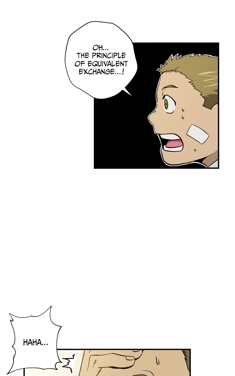 Read Fullmetal Alchemist ENGLISH Manga Online