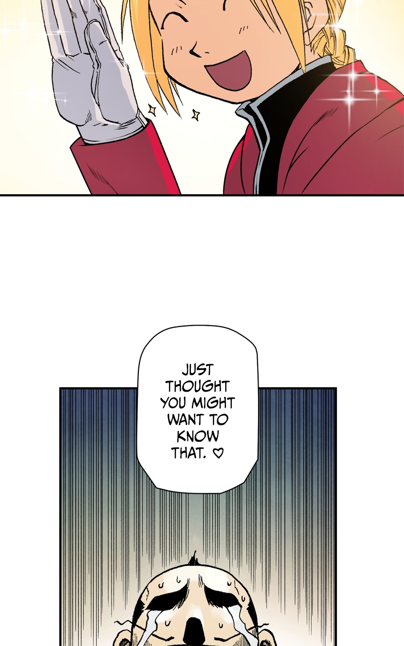 Read Fullmetal Alchemist ENGLISH Manga Online