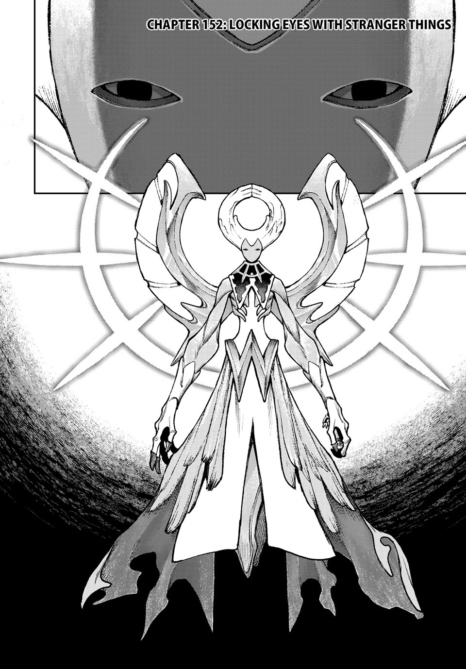 Read Gachiakuta ENGLISH Manga Online