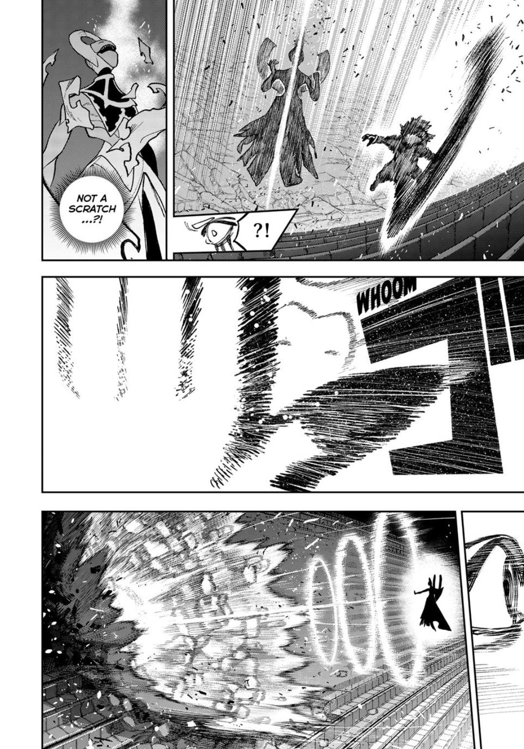 Read Gachiakuta ENGLISH Manga Online