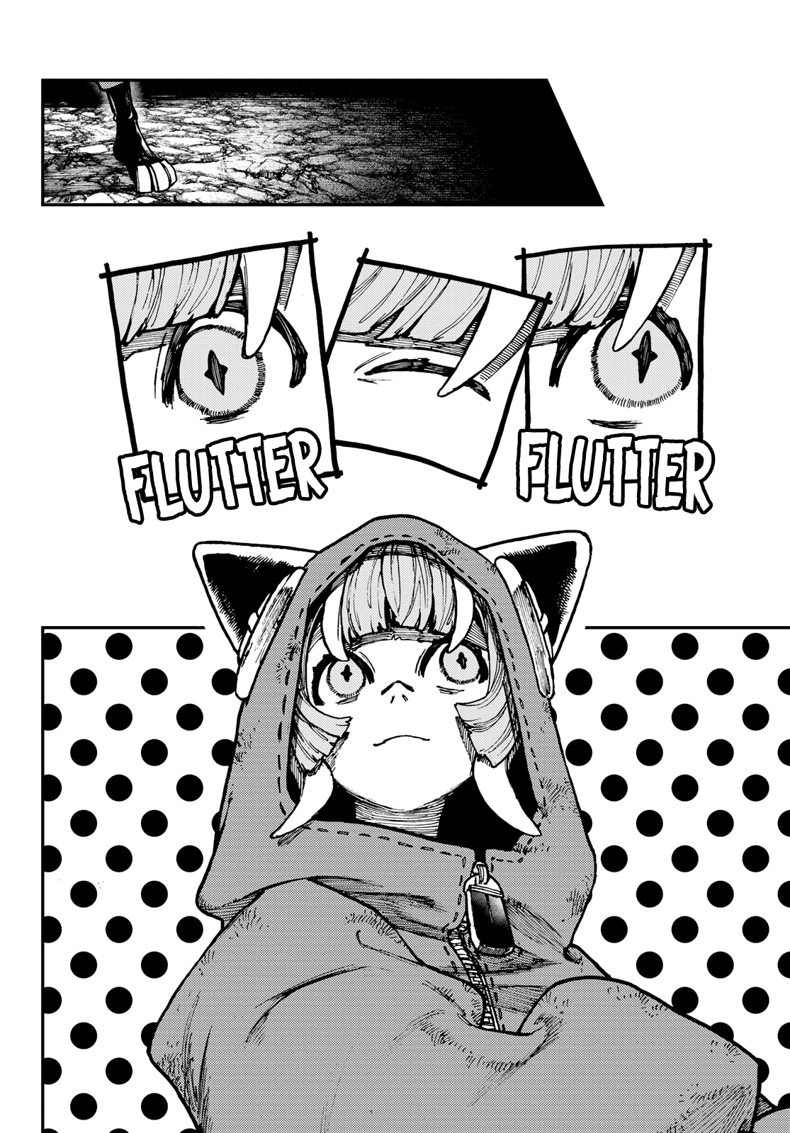 Read Gachiakuta ENGLISH Manga Online