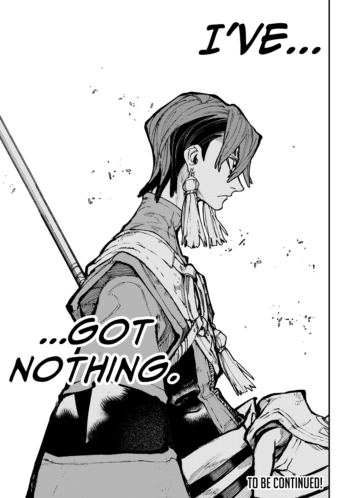 Read Gachiakuta ENGLISH Manga Online