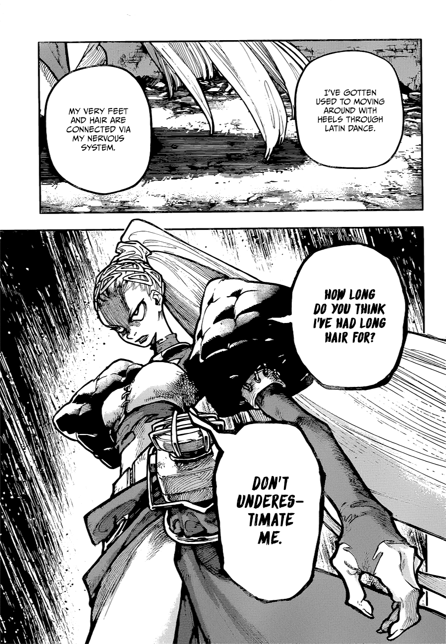 Read Gachiakuta ENGLISH Manga Online