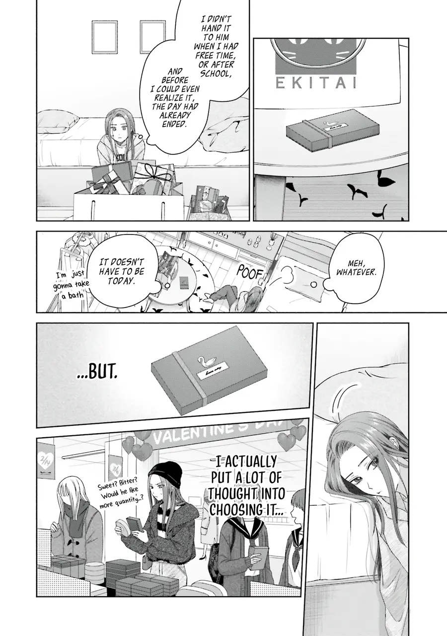 Read Gal Can’t Be Kind To Otaku!  ENGLISH Manga Online