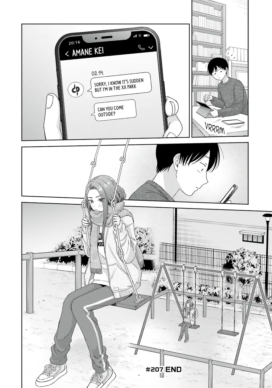 Read Gal Can’t Be Kind To Otaku!  ENGLISH Manga Online