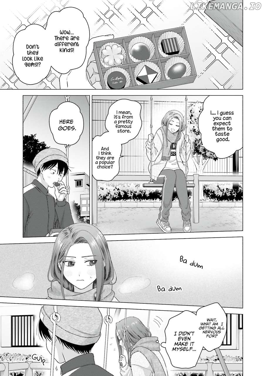 Read Gal Can’t Be Kind To Otaku!  ENGLISH Manga Online