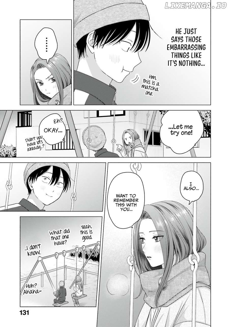 Read Gal Can’t Be Kind To Otaku!  ENGLISH Manga Online