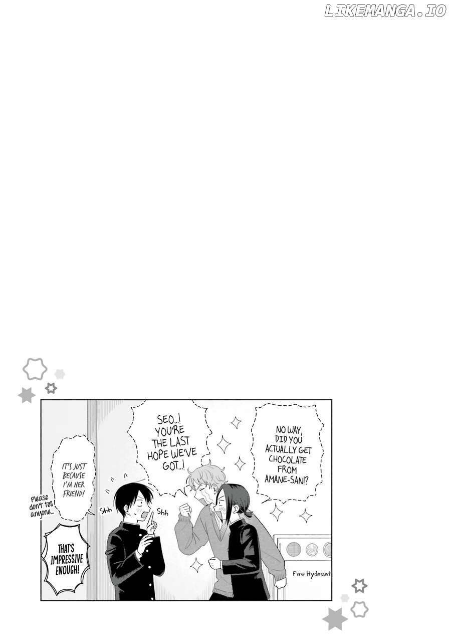 Read Gal Can’t Be Kind To Otaku!  ENGLISH Manga Online