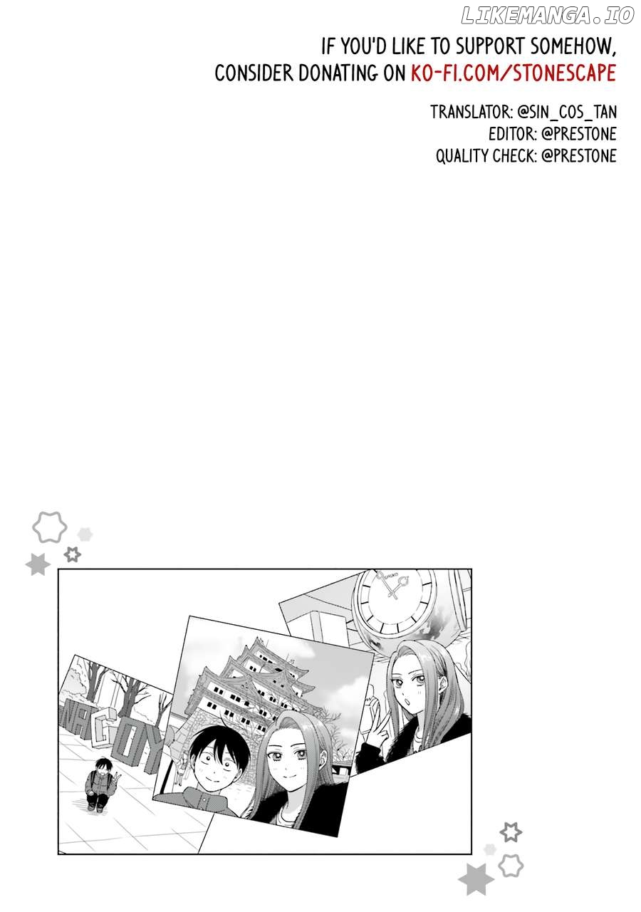 Read Gal Can’t Be Kind To Otaku!  ENGLISH Manga Online