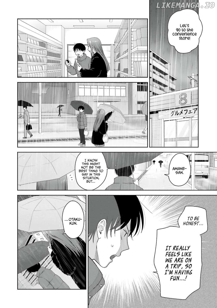 Read Gal Can’t Be Kind To Otaku!  ENGLISH Manga Online