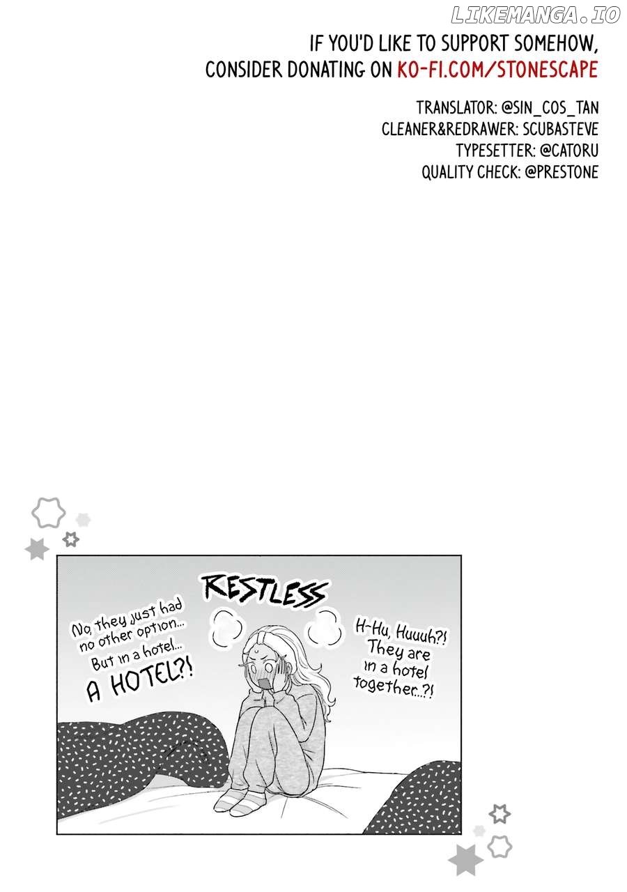 Read Gal Can’t Be Kind To Otaku!  ENGLISH Manga Online