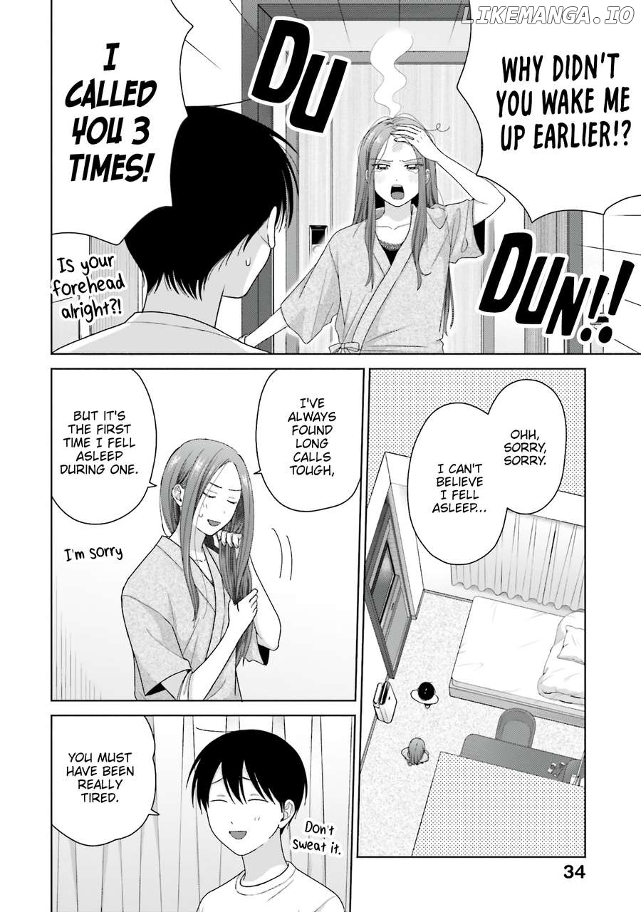 Read Gal Can’t Be Kind To Otaku!  ENGLISH Manga Online