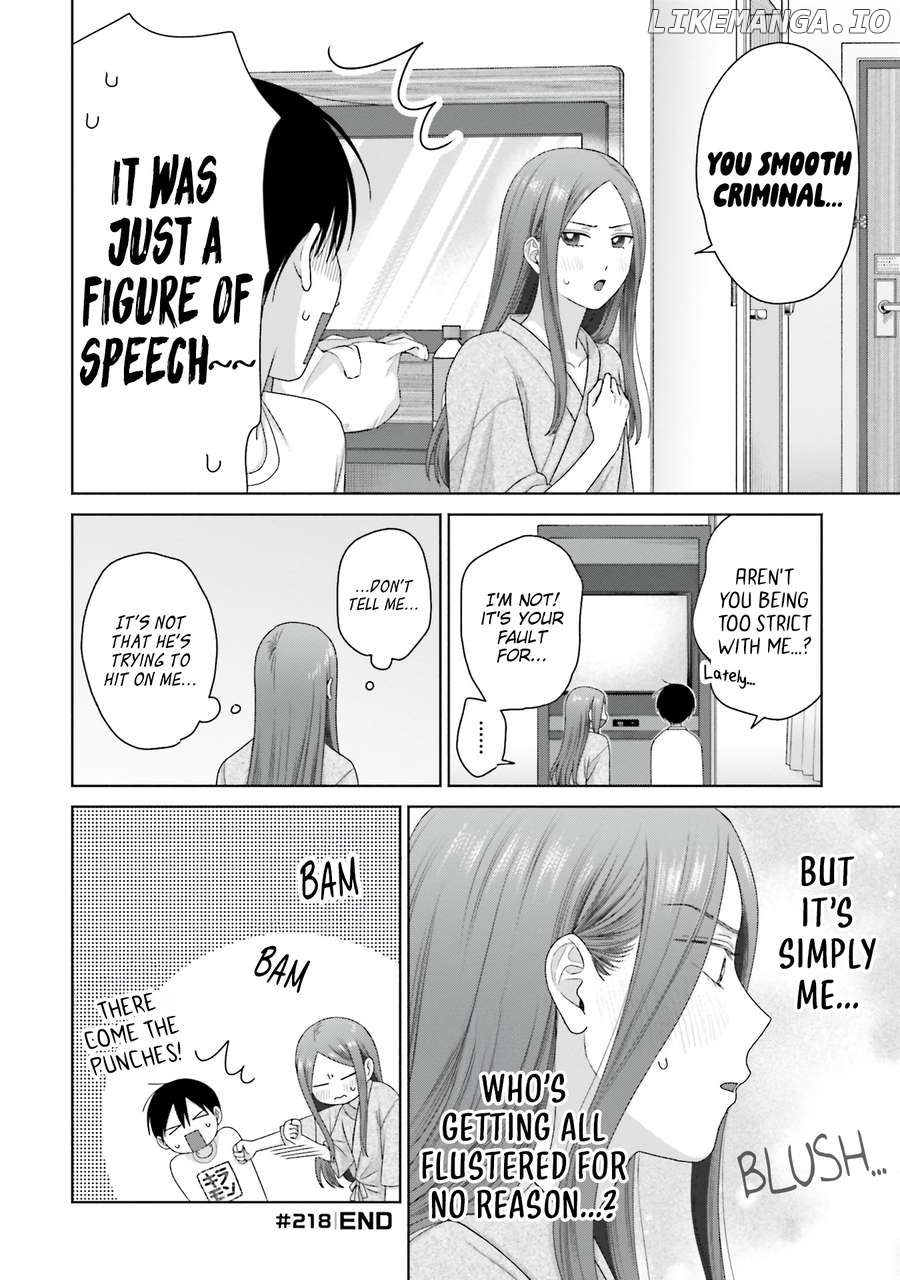Read Gal Can’t Be Kind To Otaku!  ENGLISH Manga Online