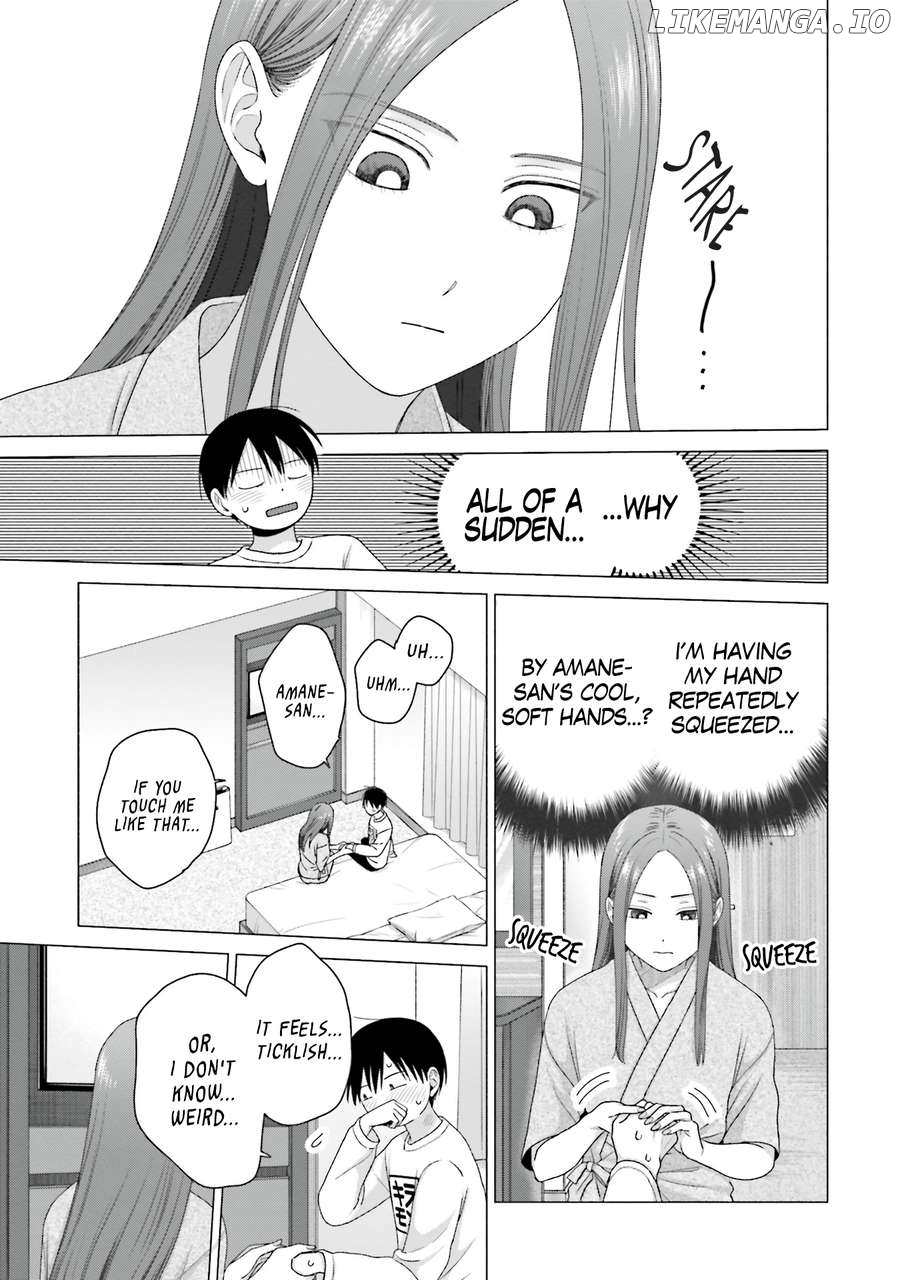 Read Gal Can’t Be Kind To Otaku!  ENGLISH Manga Online