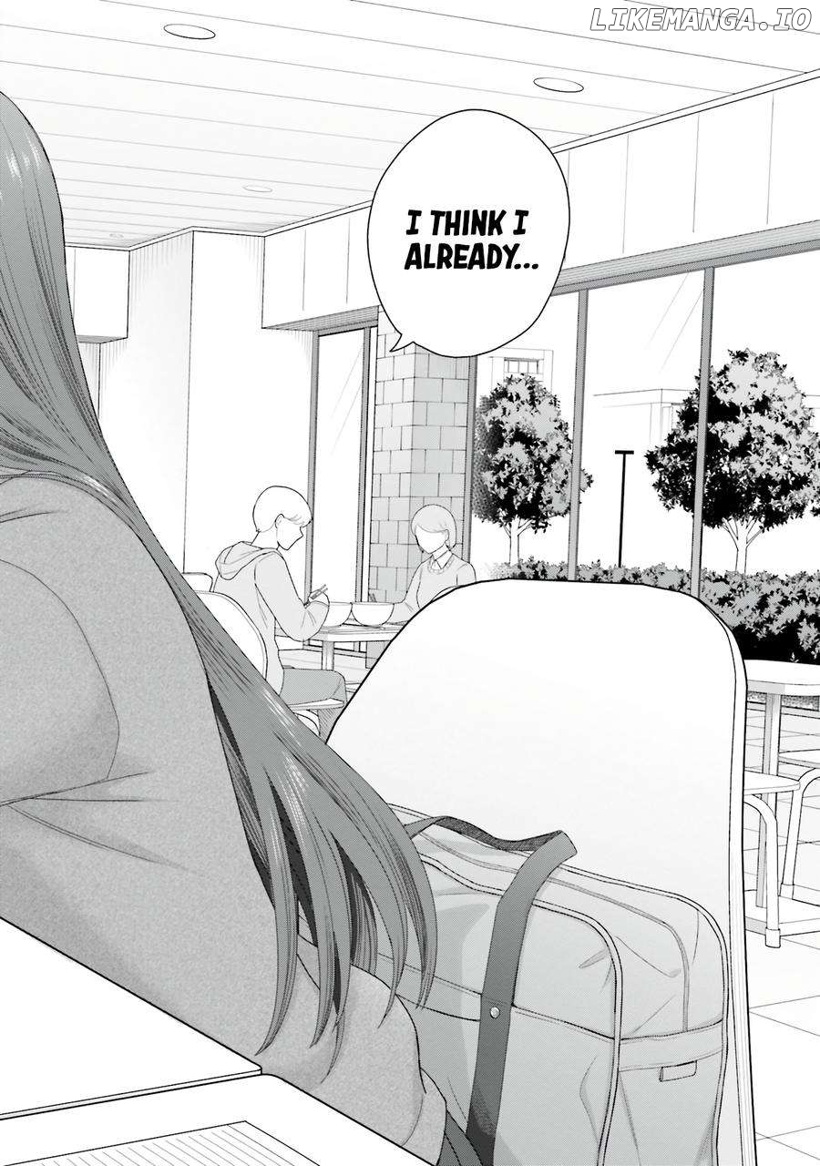Read Gal Can’t Be Kind To Otaku!  ENGLISH Manga Online