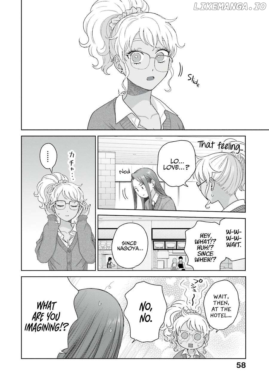 Read Gal Can’t Be Kind To Otaku!  ENGLISH Manga Online