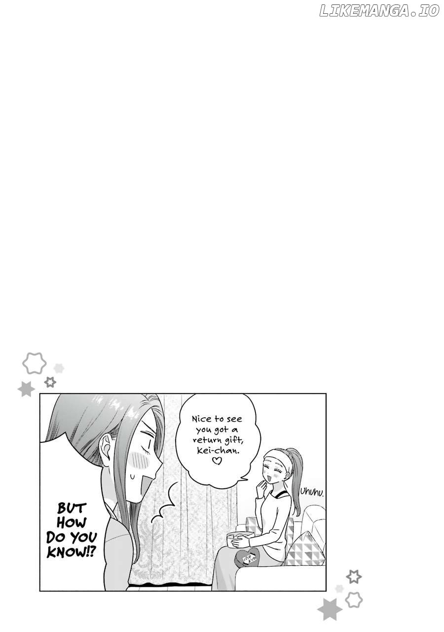 Read Gal Can’t Be Kind To Otaku!  ENGLISH Manga Online
